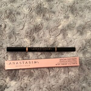 Anastasia Beverly Hills Brow Definer Soft Brown BNIB